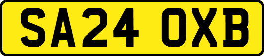 SA24OXB