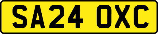 SA24OXC