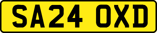 SA24OXD