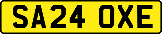 SA24OXE