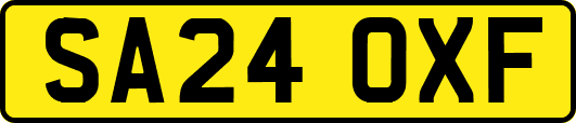 SA24OXF