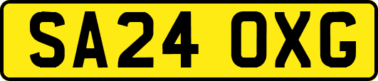 SA24OXG