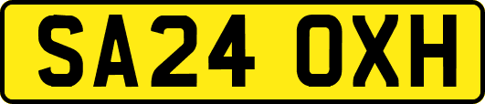 SA24OXH