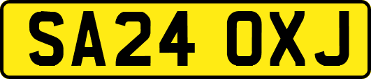 SA24OXJ