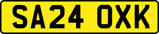 SA24OXK