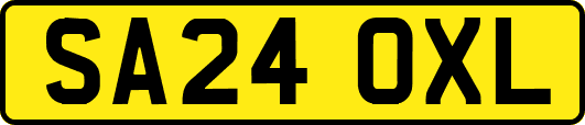 SA24OXL