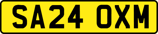 SA24OXM