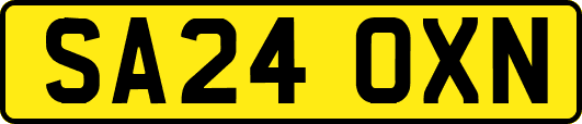 SA24OXN