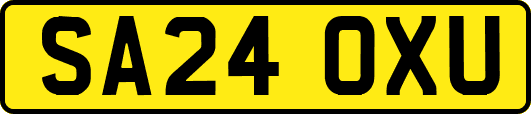 SA24OXU