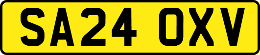 SA24OXV