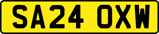SA24OXW