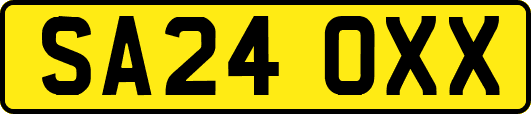 SA24OXX
