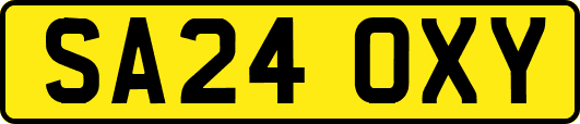 SA24OXY