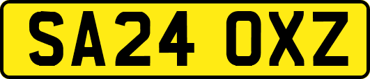 SA24OXZ