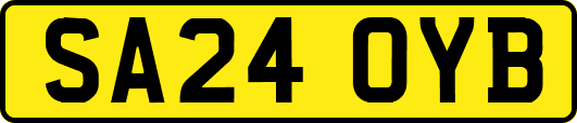 SA24OYB