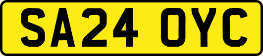 SA24OYC