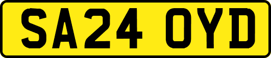 SA24OYD