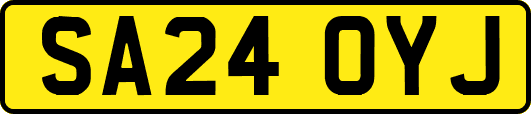 SA24OYJ