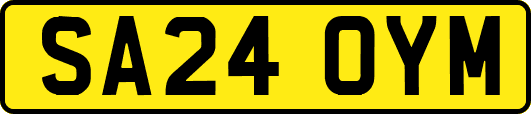 SA24OYM