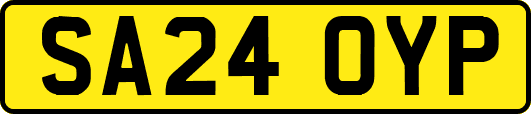 SA24OYP