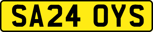 SA24OYS