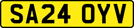 SA24OYV
