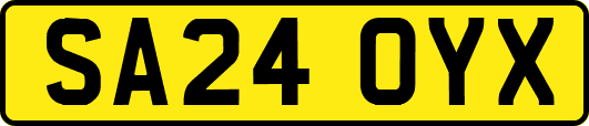 SA24OYX