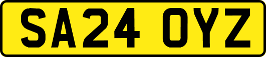 SA24OYZ