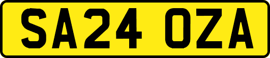 SA24OZA