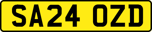 SA24OZD