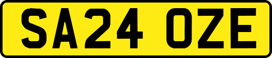 SA24OZE