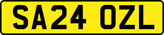 SA24OZL