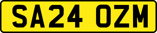 SA24OZM