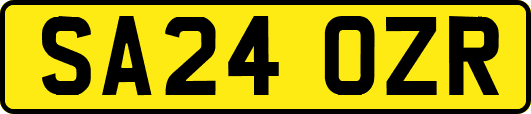 SA24OZR