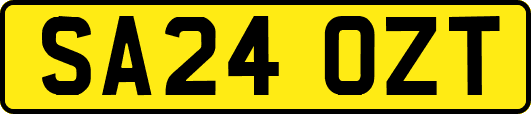 SA24OZT