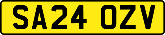 SA24OZV
