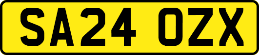 SA24OZX
