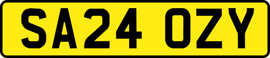 SA24OZY