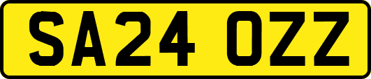 SA24OZZ