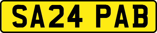 SA24PAB