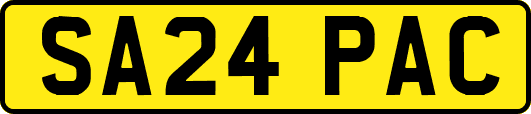 SA24PAC
