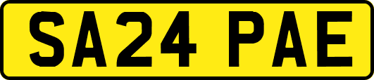 SA24PAE
