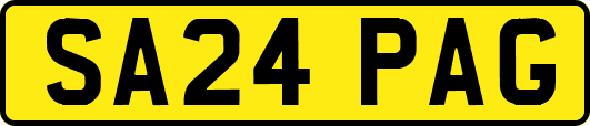 SA24PAG