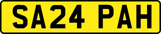 SA24PAH