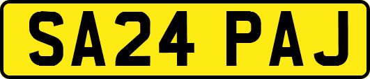 SA24PAJ