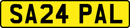 SA24PAL