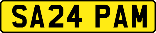 SA24PAM