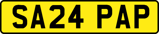SA24PAP