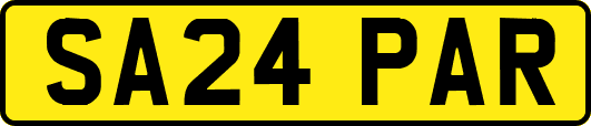 SA24PAR