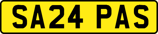 SA24PAS